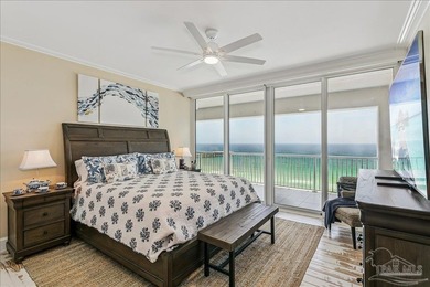 Set high above the sugar-white sands of Navarre Beach, this - photo 30