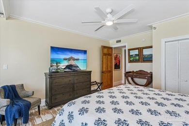 Set high above the sugar-white sands of Navarre Beach, this - photo 31
