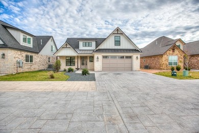 Lake Nasworthy Home For Sale in San Angelo Texas