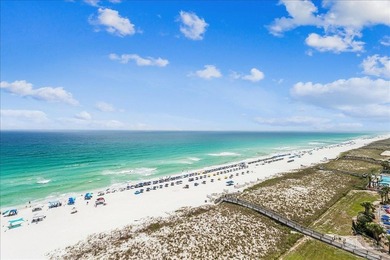 Set high above the sugar-white sands of Navarre Beach, this - photo 41
