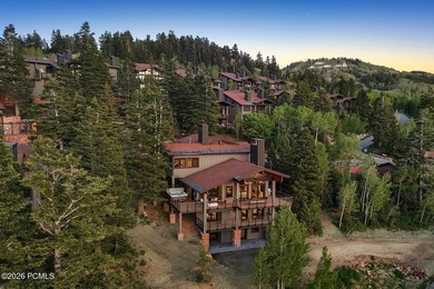 Located in the exclusive Stag Lodge, one of the most sought - photo 41