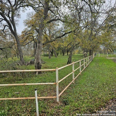 Lake Lot For Sale in Seguin, Texas