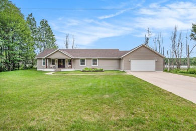 Lake Home For Sale in Elmira, Michigan