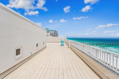 Set high above the sugar-white sands of Navarre Beach, this - photo 42