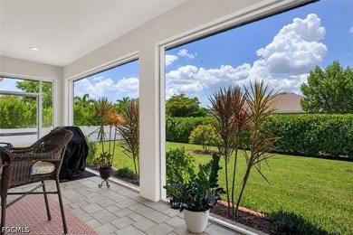 Welcome home! Located in desirable Southwest Cape Coral, this - photo 3
