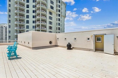 Set high above the sugar-white sands of Navarre Beach, this - photo 44