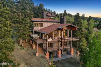 Located in the exclusive Stag Lodge, one of the most sought - photo 44