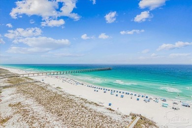 Set high above the sugar-white sands of Navarre Beach, this - photo 45