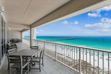 Set high above the sugar-white sands of Navarre Beach, this - photo 46