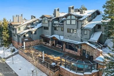Located in the exclusive Stag Lodge, one of the most sought - photo 46
