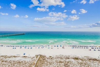 Set high above the sugar-white sands of Navarre Beach, this - photo 47