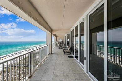Set high above the sugar-white sands of Navarre Beach, this - photo 48