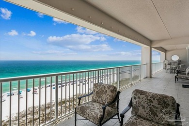 Set high above the sugar-white sands of Navarre Beach, this - photo 49