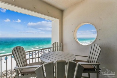 Set high above the sugar-white sands of Navarre Beach, this - photo 50