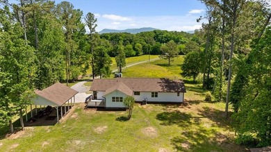 (private lake, pond, coastal) Home For Sale in Chatsworth Georgia