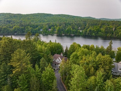 Lake Home For Sale in Rawdon,