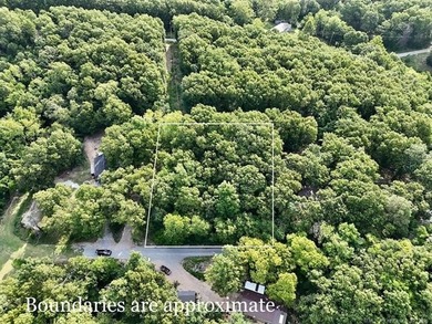 Fishermans Dream at Indian Springs. 0.35 +/- acres sitting at - photo 10