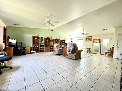 Priced to Sell! Unique all electric home situated on 1.17 acres