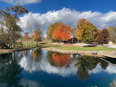 (private lake, pond, creek) Home Active Under Contract in North Adams Michigan