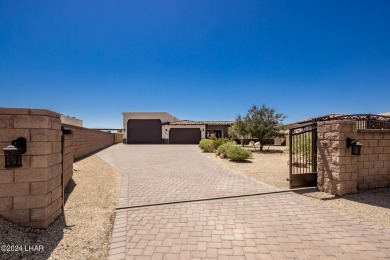  Home Sale Pending in Lake Havasu City Arizona
