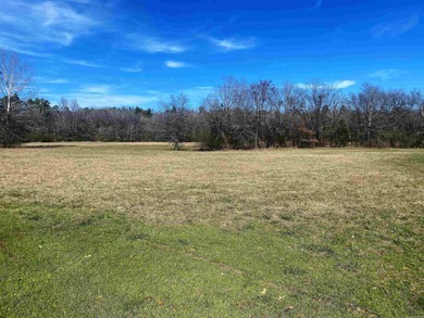 Ouachita River Acreage For Sale in Malvern Arkansas