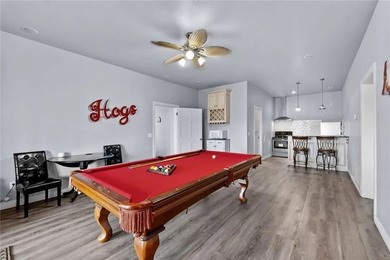Discover the perfect blend of lakefront living and rental income - photo 4