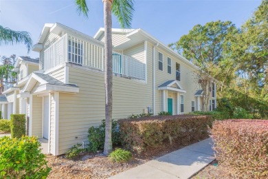 Lake Condo For Sale in Lutz, Florida