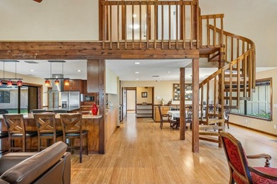 One of Kind 2 Homes, Beautiful treed acre lot in Desirable - photo 7