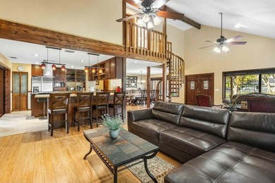 One of Kind 2 Homes, Beautiful treed acre lot in Desirable - photo 8