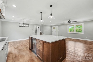 FABULOUS RENOVATION in this classic split-level home overlooking - photo 11