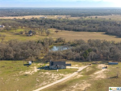 (private lake, pond, creek) Home For Sale in Rockdale Texas