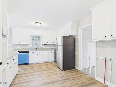 Welcome to this beautifully updated 3-bedroom, 2-bath home - photo 11