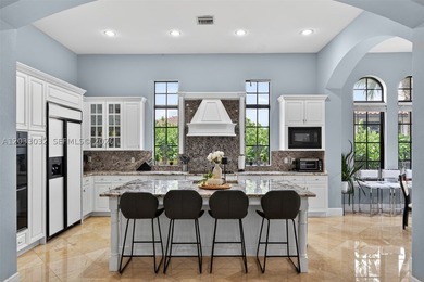 Experience luxury living in the prestigious Parkland Golf & - photo 12