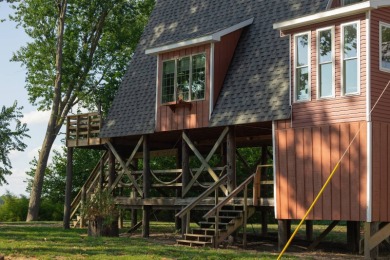 This 23.02+/- acre property sits directly along the Mississippi - photo 12