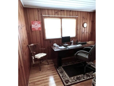 This well maintained 4 BR, 2 BA home is located just inside the - photo 13