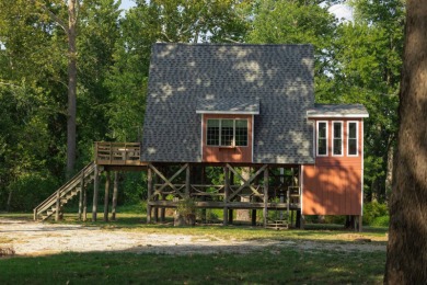This 23.02+/- acre property sits directly along the Mississippi - photo 13