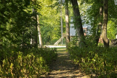This 23.02+/- acre property sits directly along the Mississippi - photo 14