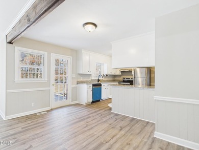 Welcome to this beautifully updated 3-bedroom, 2-bath home - photo 14