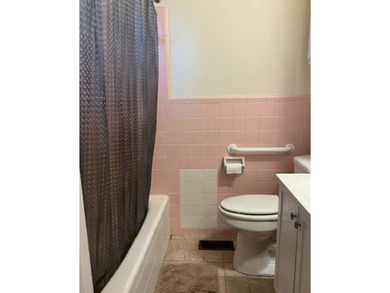 This well maintained 4 BR, 2 BA home is located just inside the - photo 15