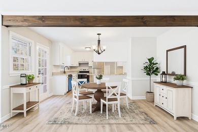 Welcome to this beautifully updated 3-bedroom, 2-bath home - photo 15