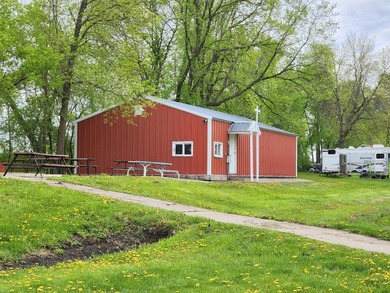Unit 217 is near the entrance of the East Side with an - photo 16