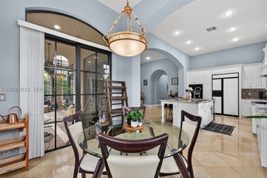Experience luxury living in the prestigious Parkland Golf & - photo 17