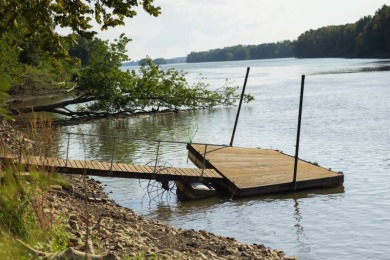 This 23.02+/- acre property sits directly along the Mississippi - photo 17
