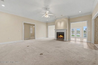 This beautiful home showcases a thoughtfully designed layout - photo 18