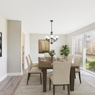 Welcome to this beautifully updated 3-bedroom, 2-bath home - photo 18