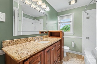 FABULOUS RENOVATION in this classic split-level home overlooking - photo 19