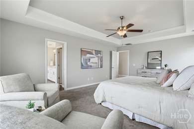 Excellent Location in Cumberland at the Highlands! Welcome home - photo 20
