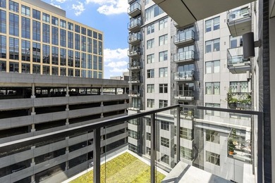 GARAGE PARKING (#45) INCLUDED! Overlooking the vibrant Lawn at - photo 20