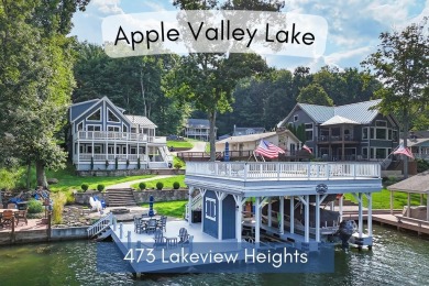Lake Home For Sale in Howard, Ohio