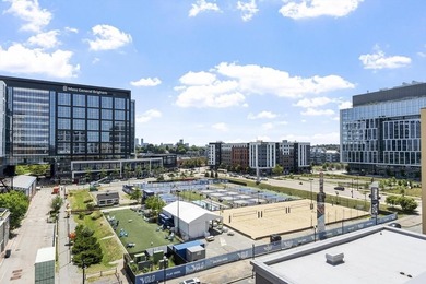 GARAGE PARKING (#45) INCLUDED! Overlooking the vibrant Lawn at - photo 22